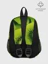 Рюкзак детский / Зеленый киви