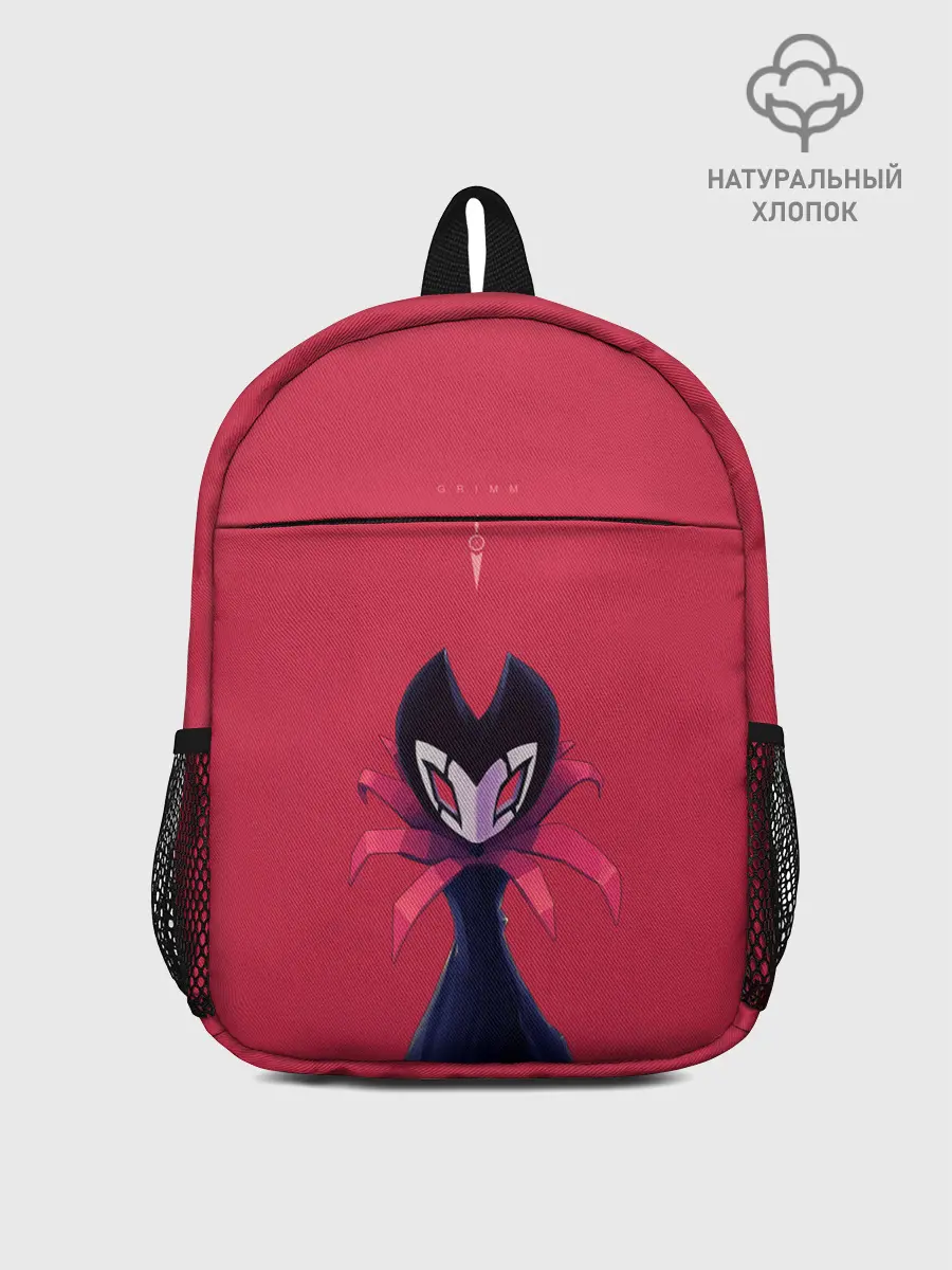 Рюкзак детский / Hollow Knight