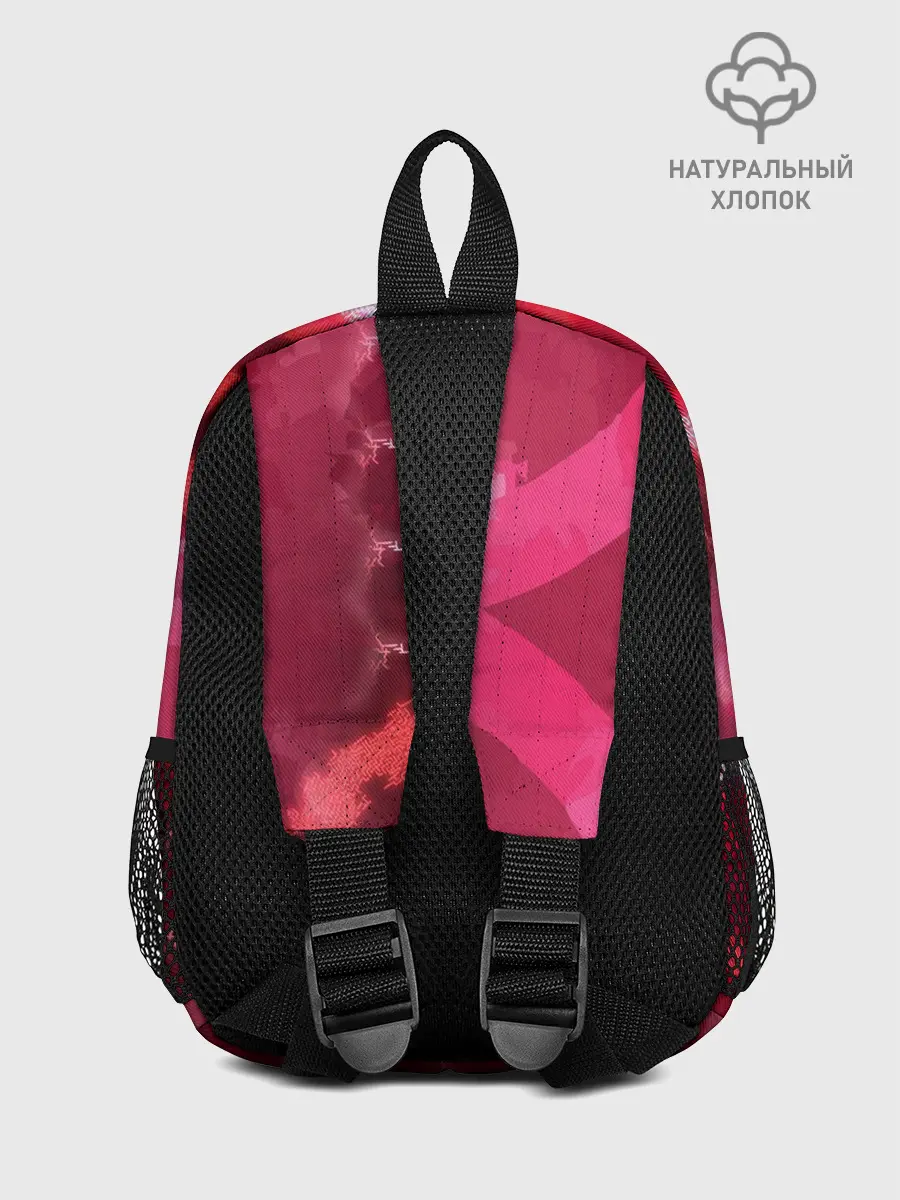 Рюкзак детский / Plague Inc LB