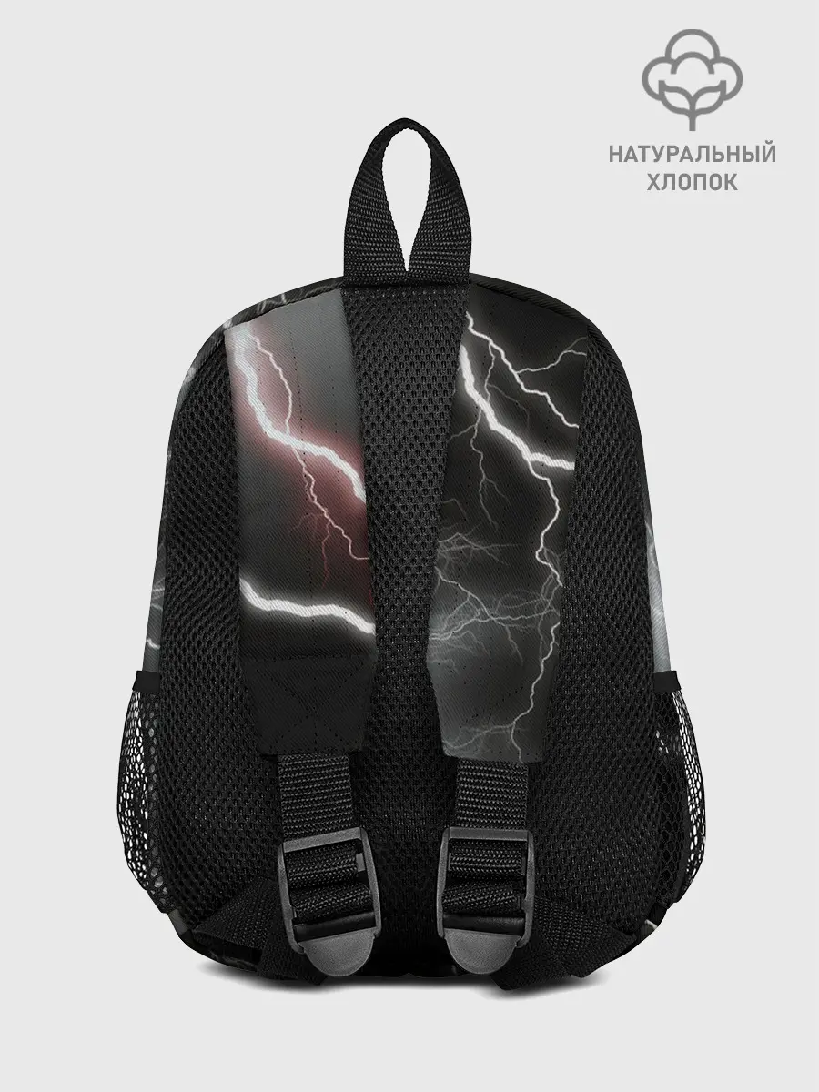 Рюкзак детский / молния