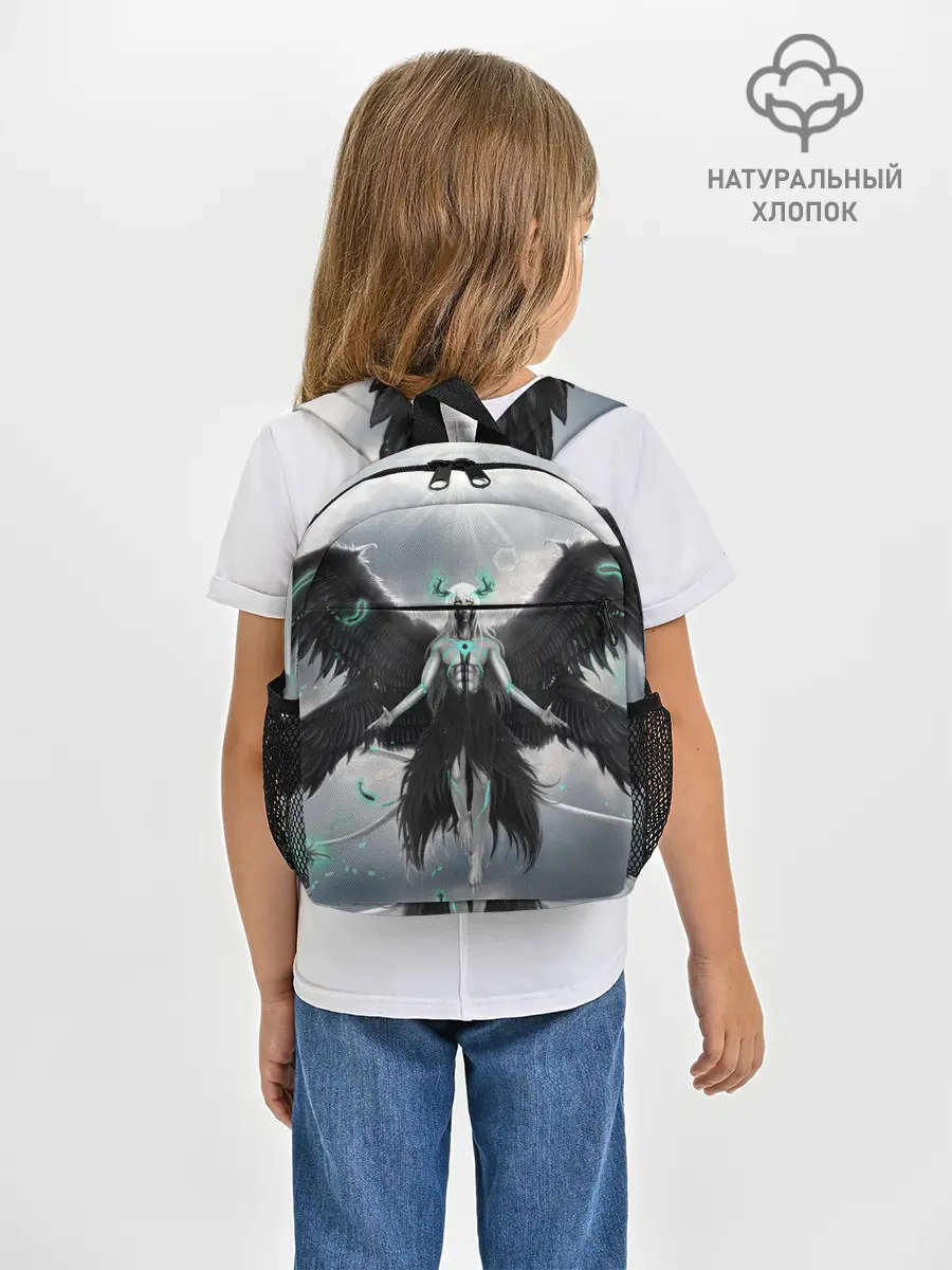 Рюкзак детский / Bleach anime art
