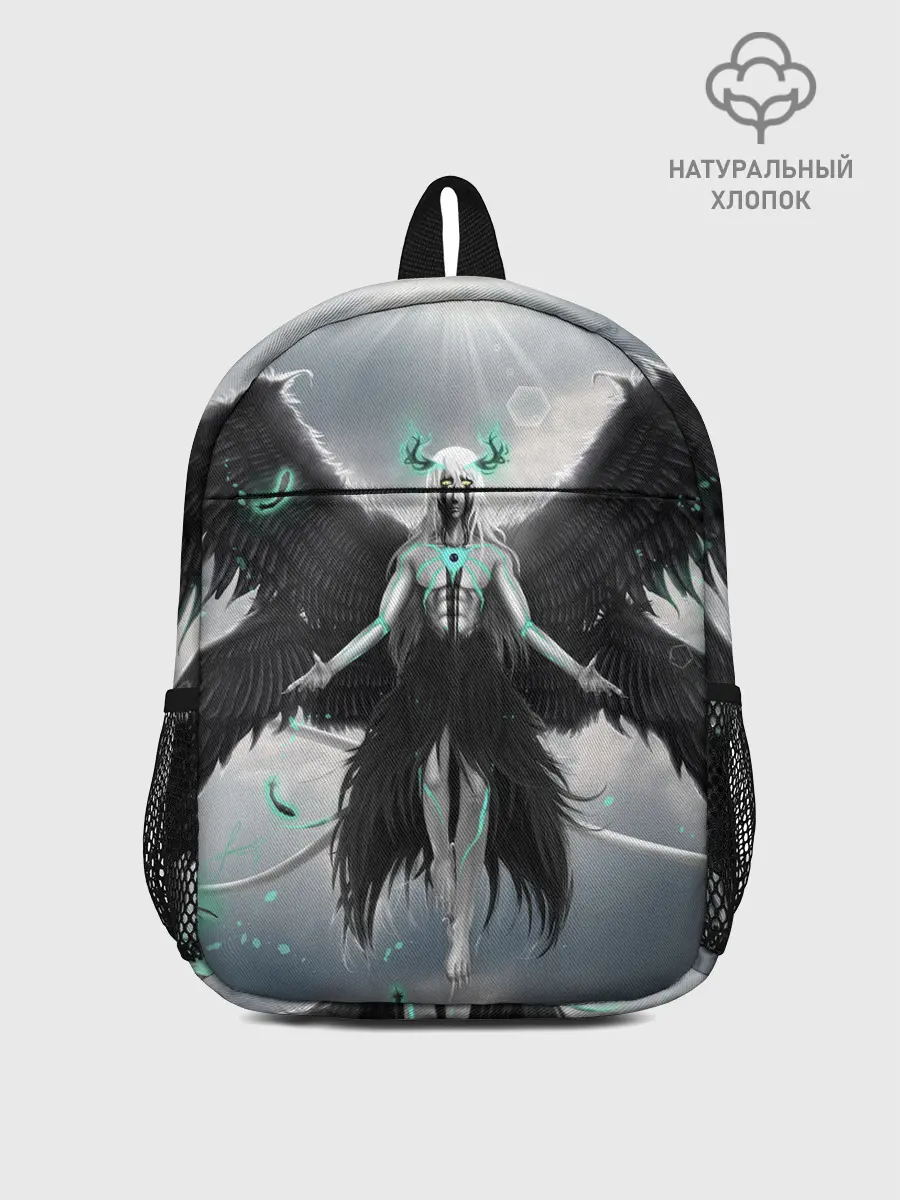 Рюкзак детский / Bleach anime art