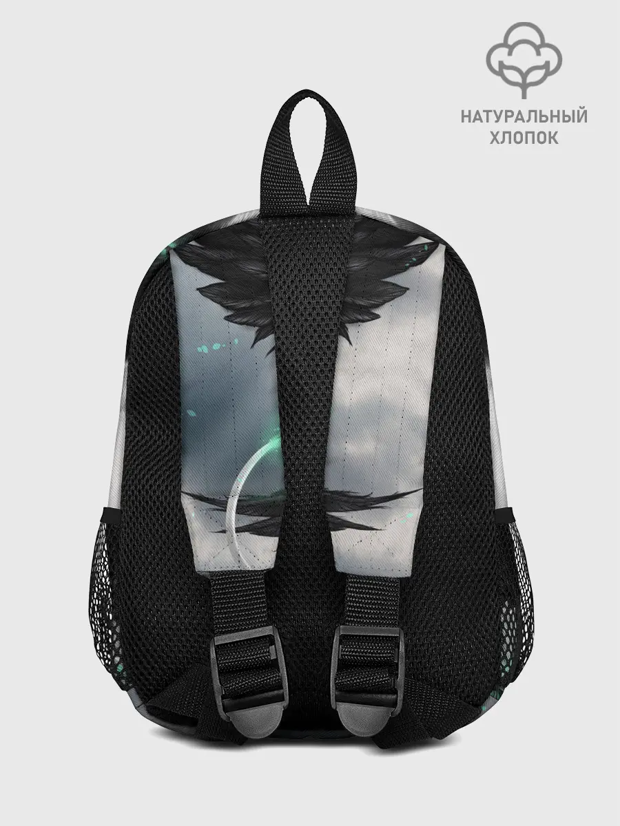 Рюкзак детский / Bleach anime art