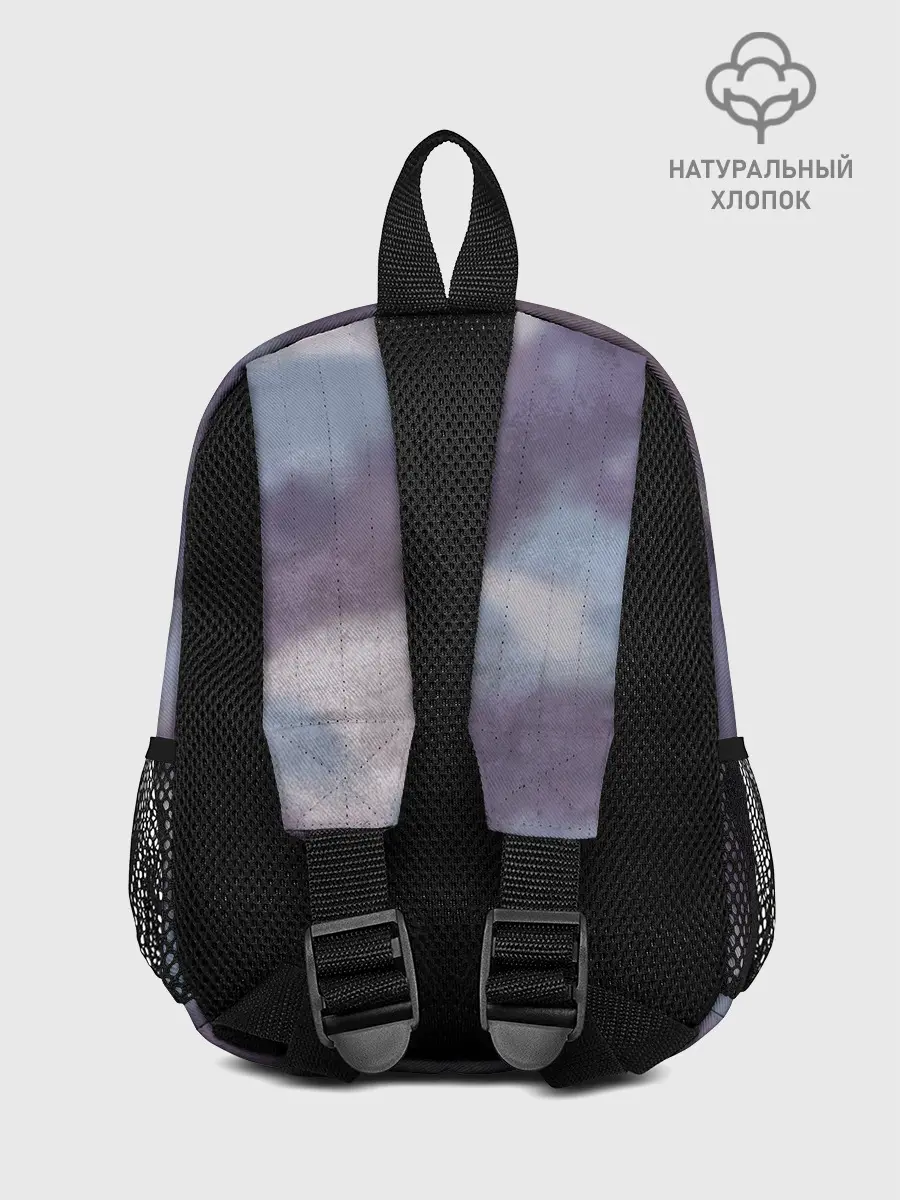 Рюкзак детский / Фин и Джейк