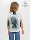 Рюкзак детский / Assassins Creed: Rogue