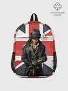 Рюкзак детский / Assassins Creed: Syndicate