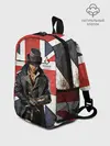 Рюкзак детский / Assassins Creed: Syndicate