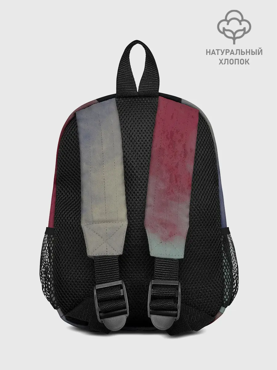 Рюкзак детский / Messi