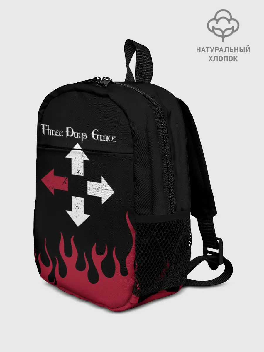 Рюкзак детский / Three Days Grace