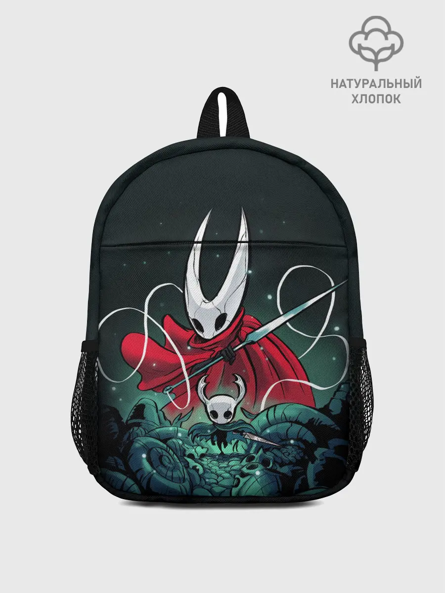 Рюкзак детский / Hollow Knight