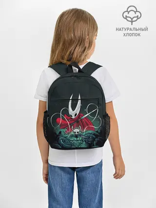Рюкзак детский / Hollow Knight