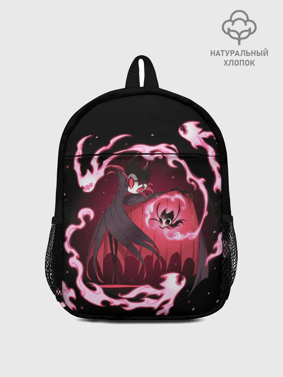Рюкзак детский / Hollow Knight
