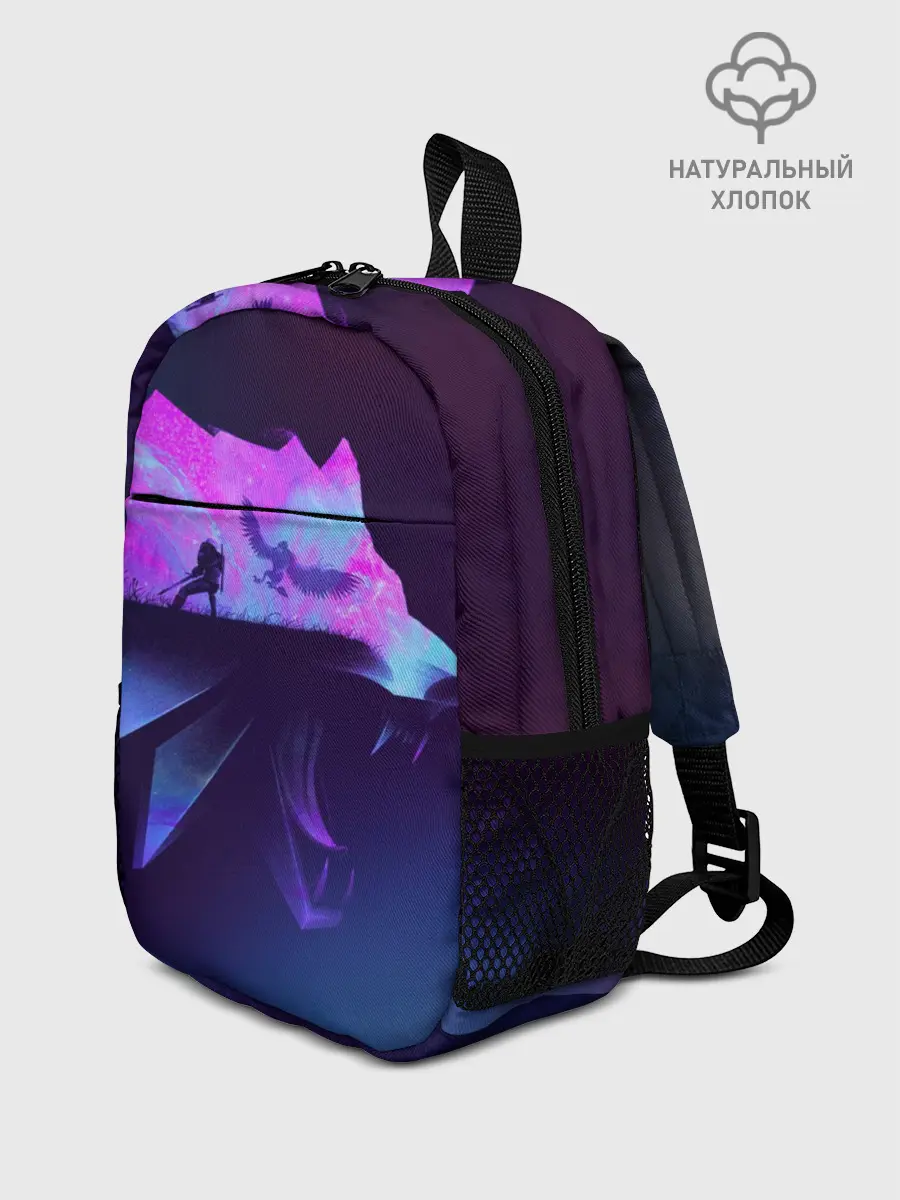 Рюкзак детский / The Witcher