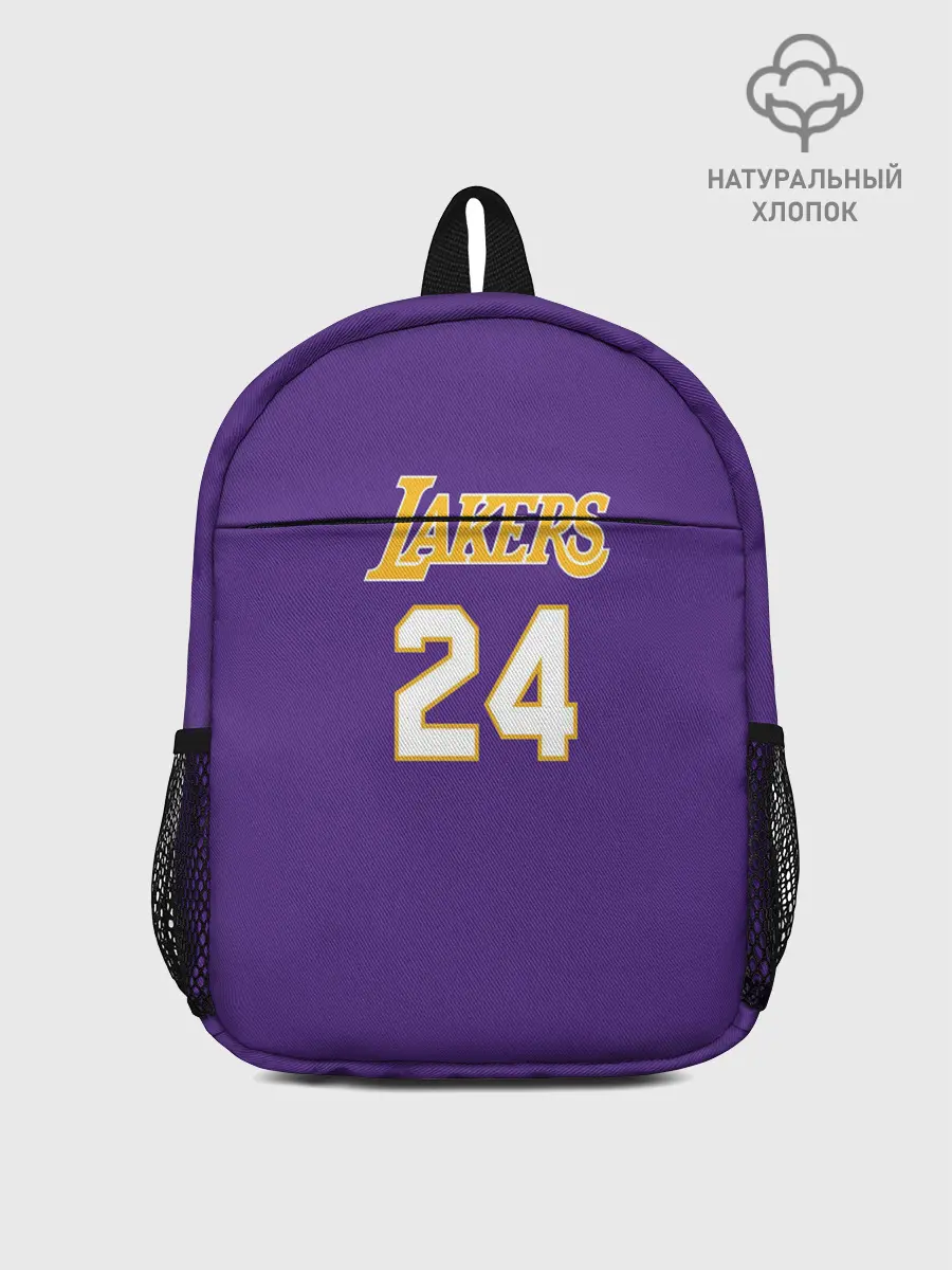 Рюкзак детский / Los Angeles Lakers / Kobe Brya