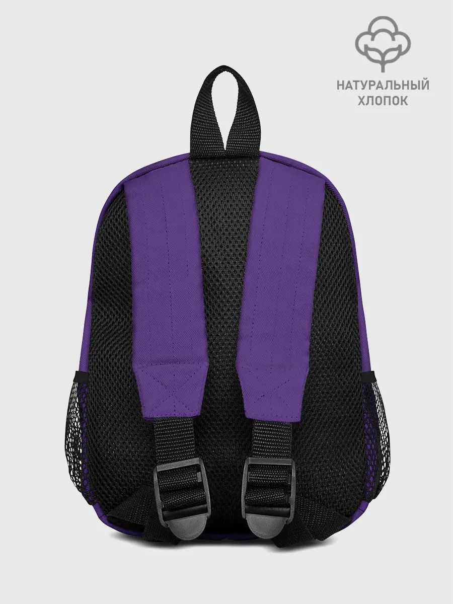 Рюкзак детский / Los Angeles Lakers / Kobe Brya