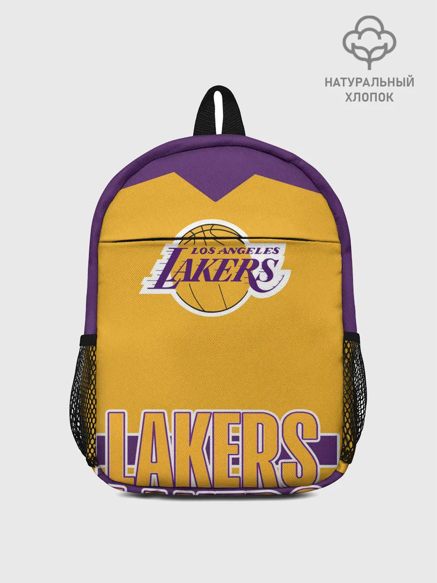 Рюкзак детский / Los Angeles Lakers