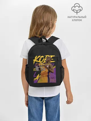 Рюкзак детский / Kobe Bryant