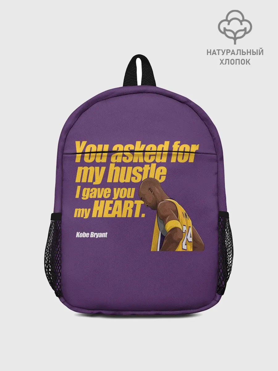 Рюкзак детский / Kobe Bryant