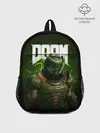 Рюкзак детский / Doom Eternal