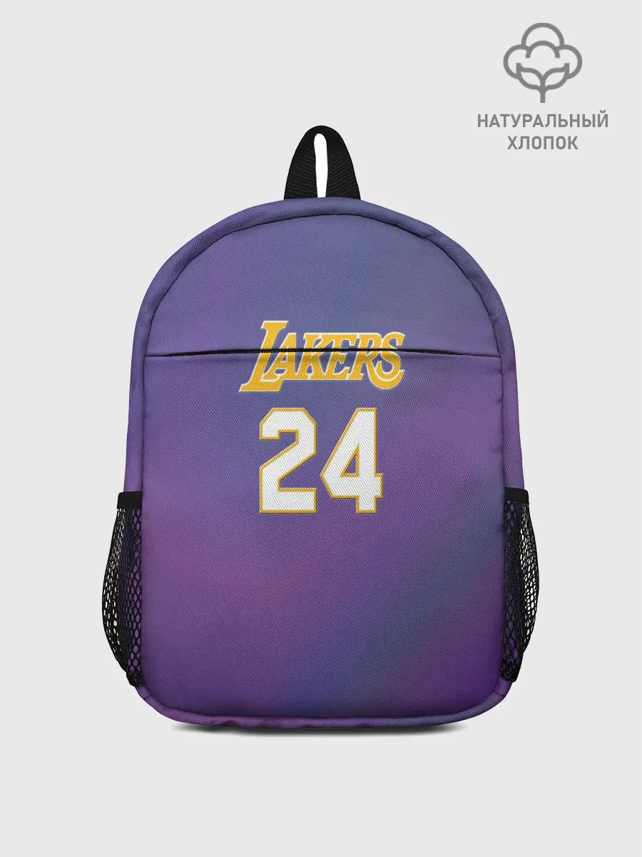 Рюкзак детский / Los Angeles Lakers / Kobe Brya