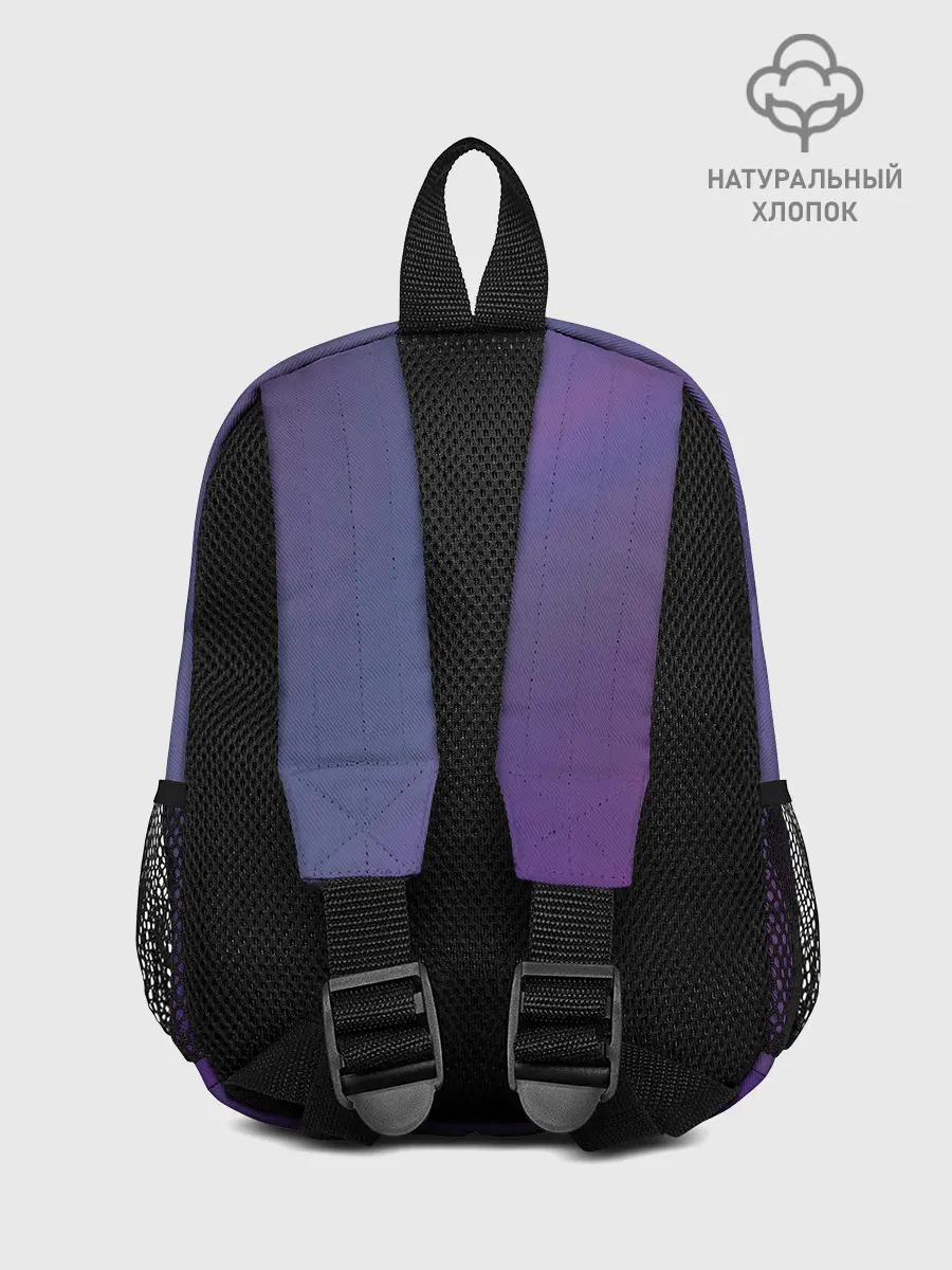 Рюкзак детский / Los Angeles Lakers / Kobe Brya