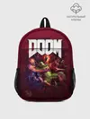 Рюкзак детский / Doom