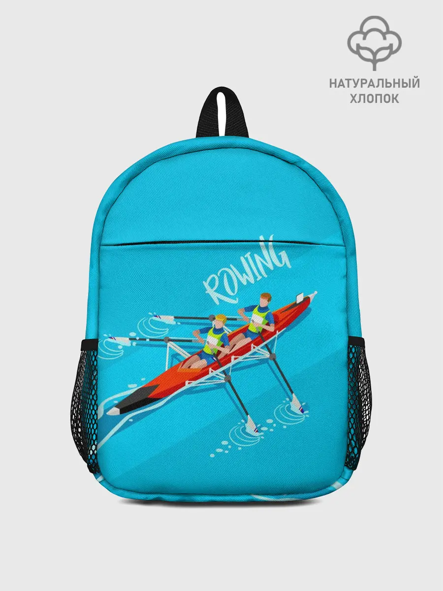 Рюкзак детский / Rowers
