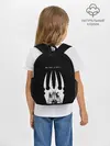 Рюкзак детский / HOLLOW KNIGHT | ХОЛЛОУ НАЙТ