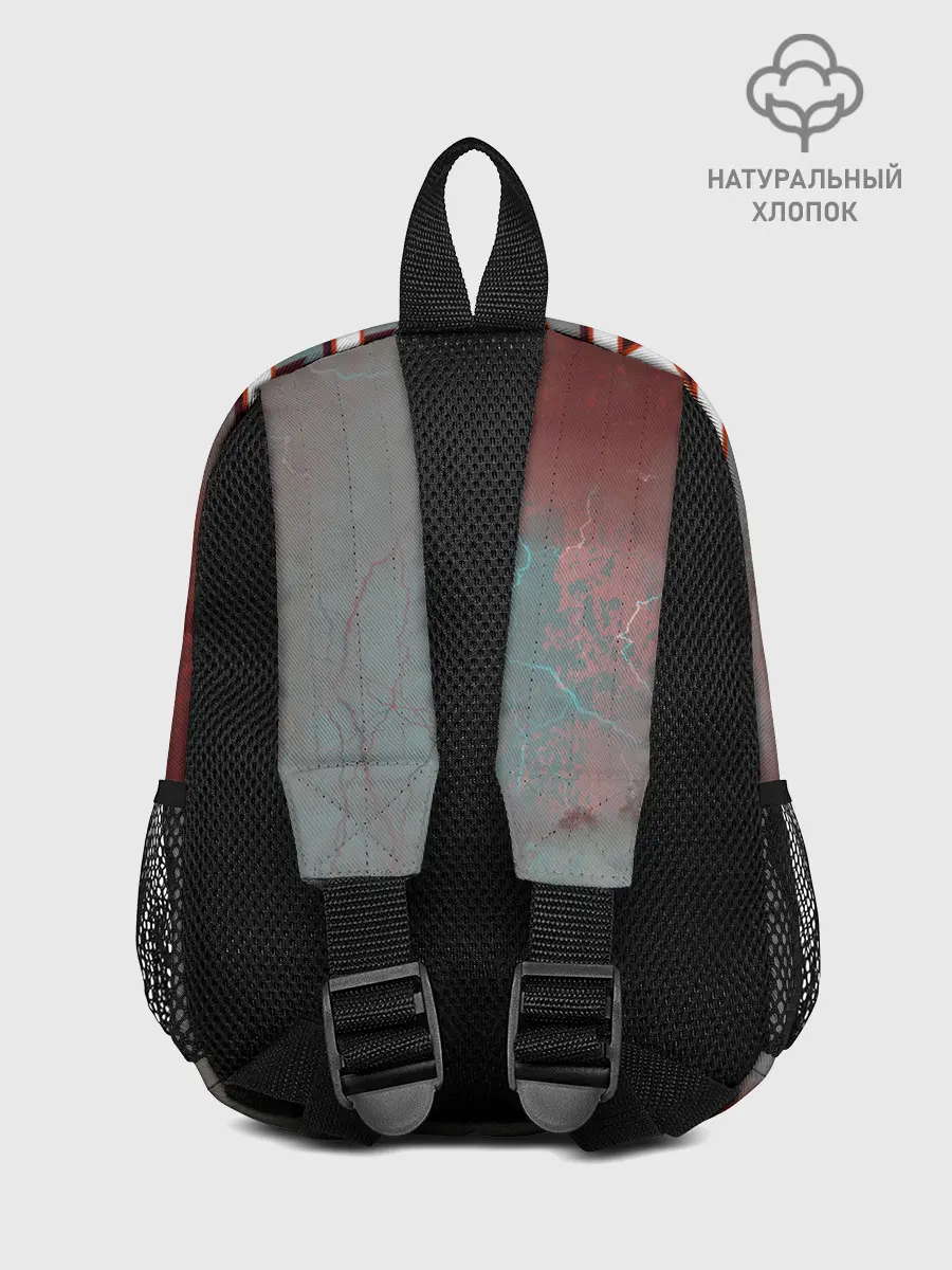 Рюкзак детский / Mohamed Salah