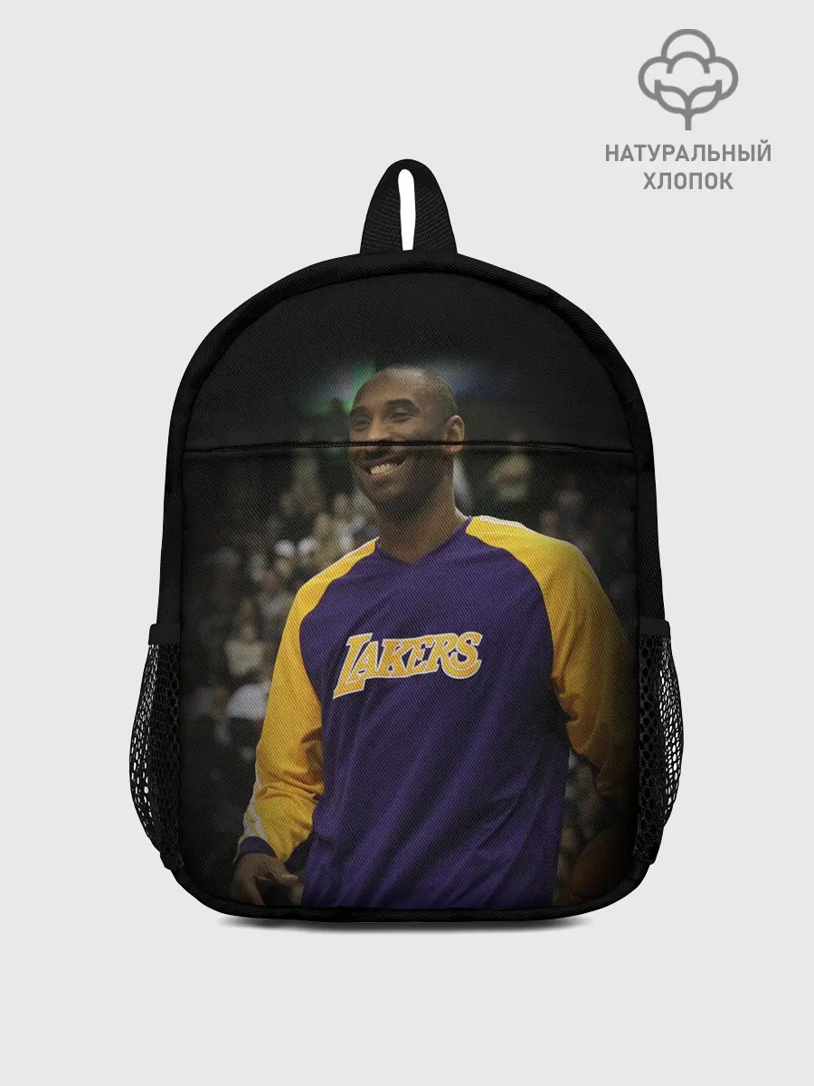 Рюкзак детский / Коби Брайант
