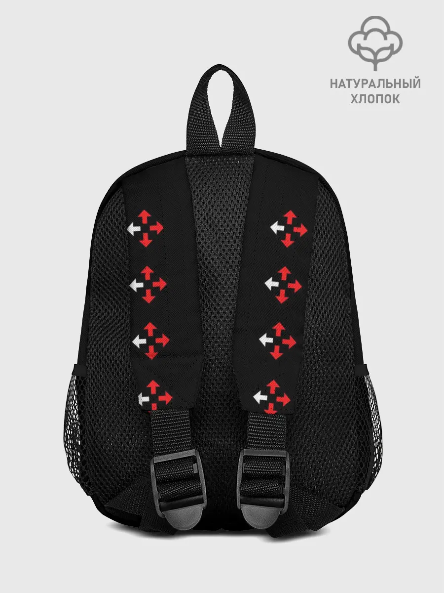 Рюкзак детский / Three Days Grace