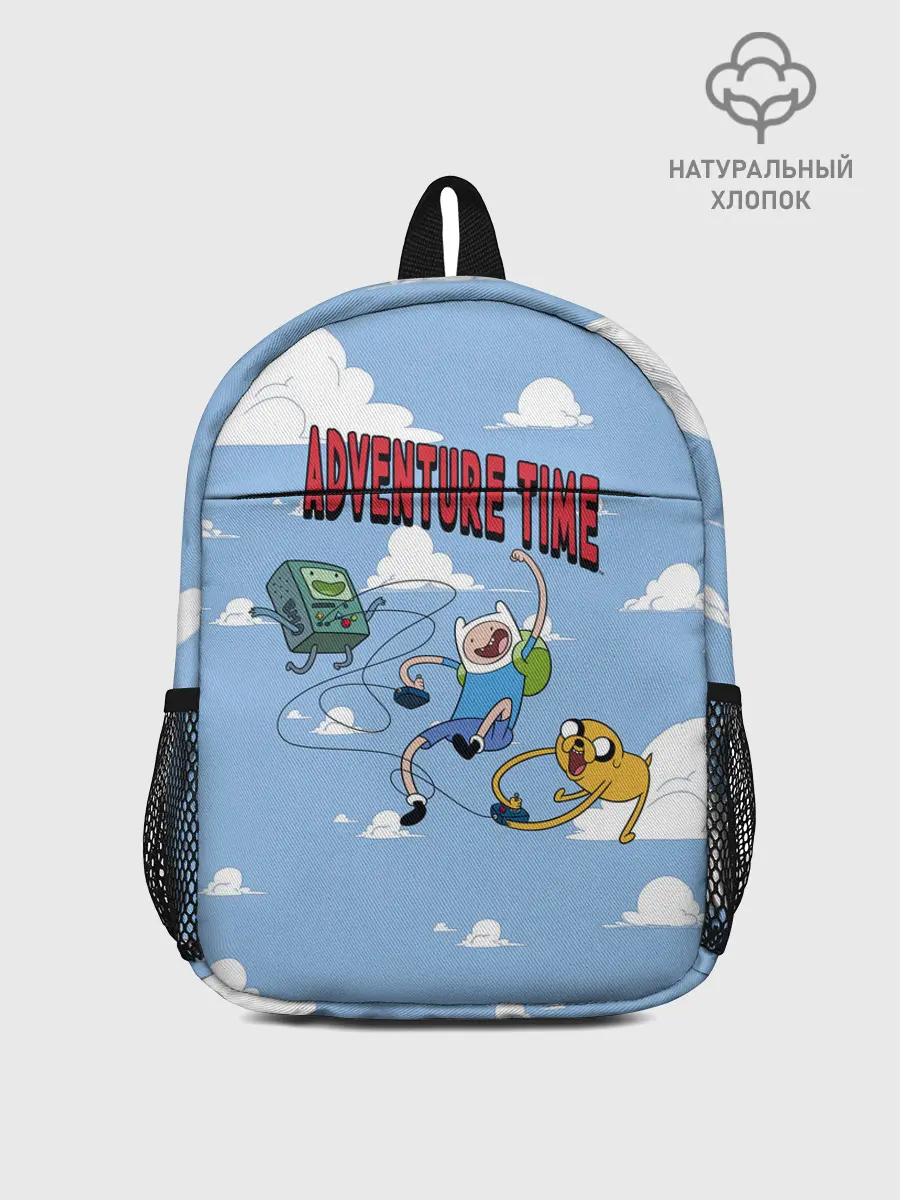 Рюкзак детский / Время Приключений