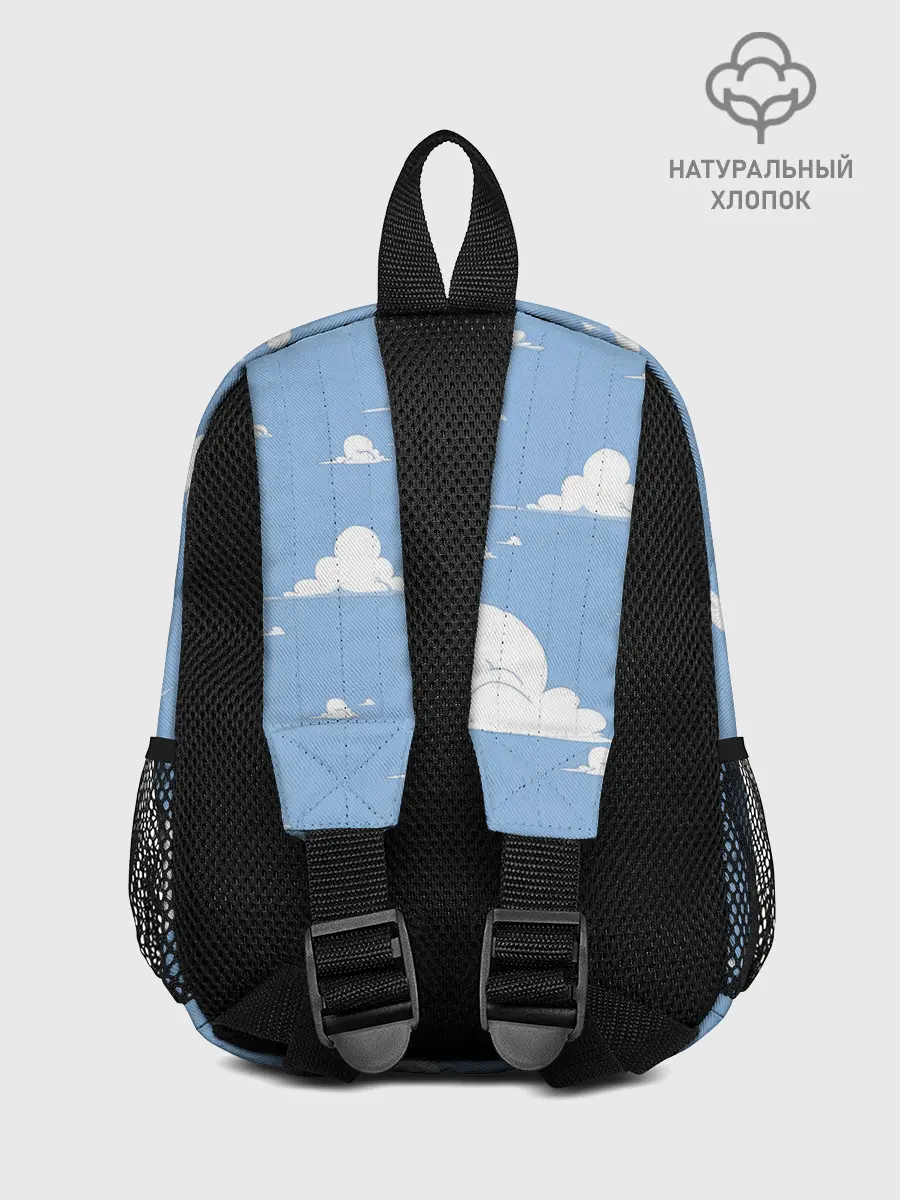 Рюкзак детский / Время Приключений