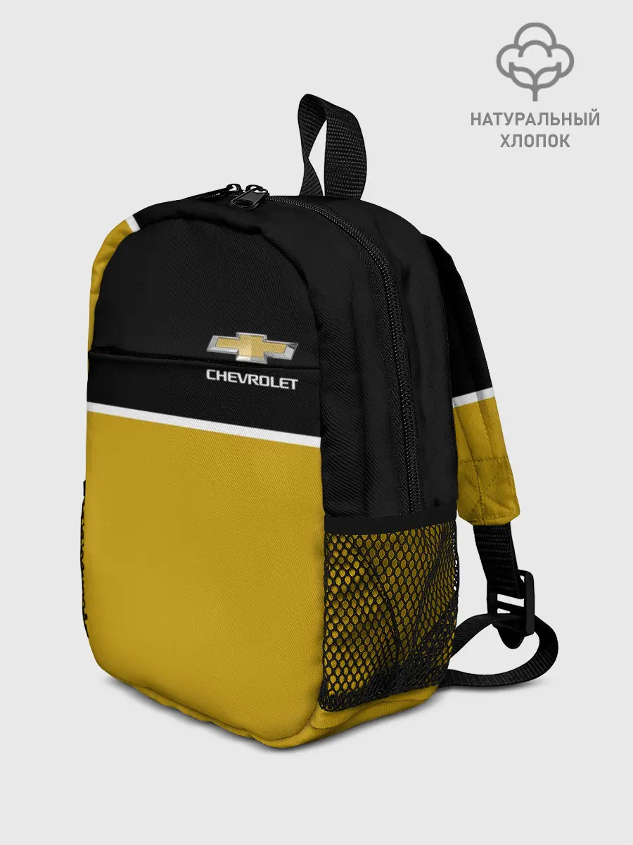 Рюкзак детский / Chevrolet