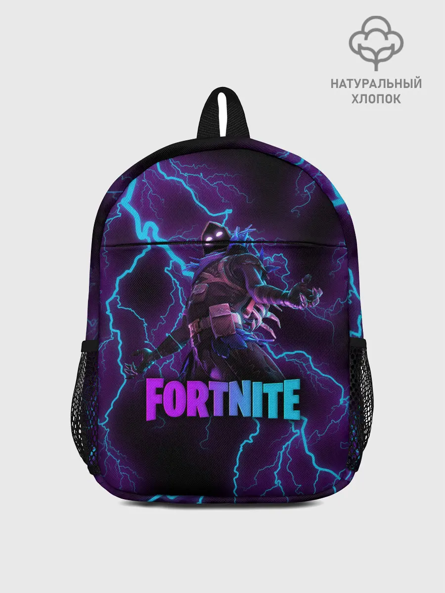 Рюкзак детский / FORTNITE RAVEN