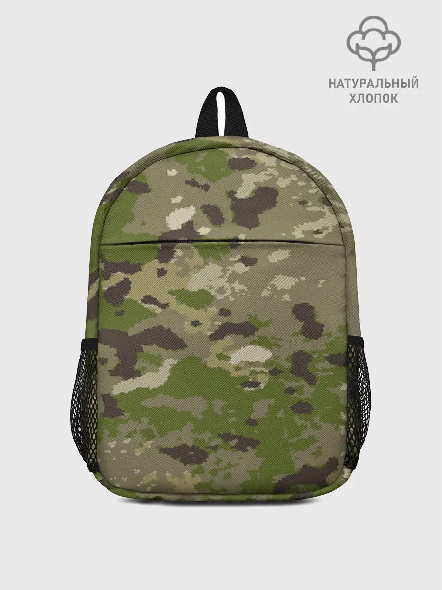 Рюкзак детский / CAMOUFLAGE
