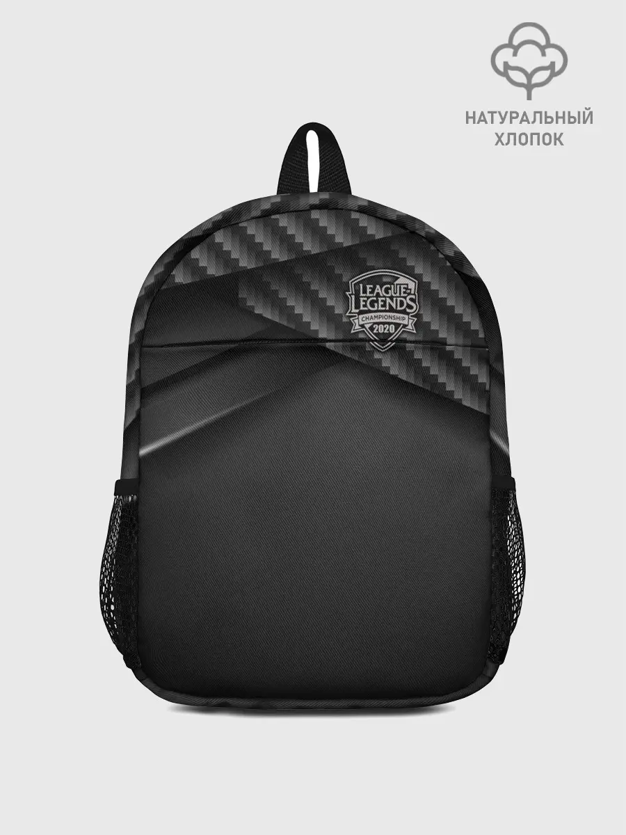 Рюкзак детский / League of Legends