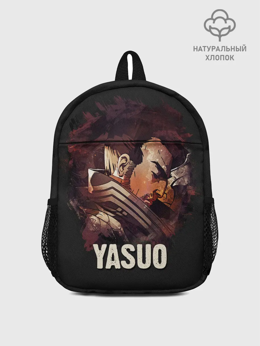 Рюкзак детский / Yasuo