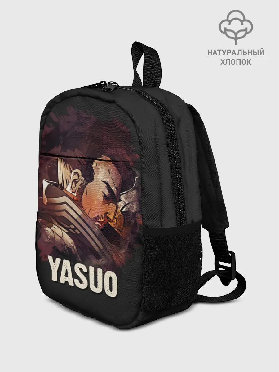 Рюкзак детский / Yasuo