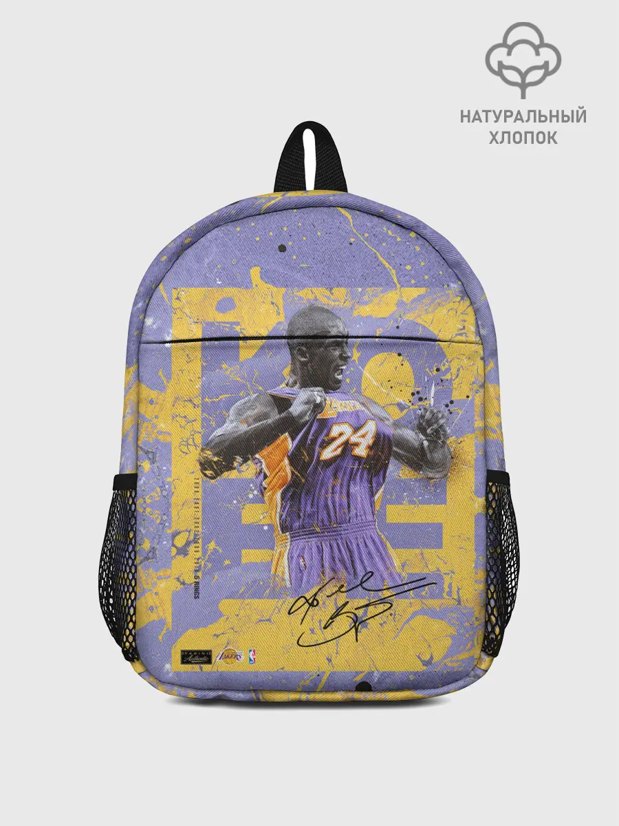 Рюкзак детский / Kobe Bryant