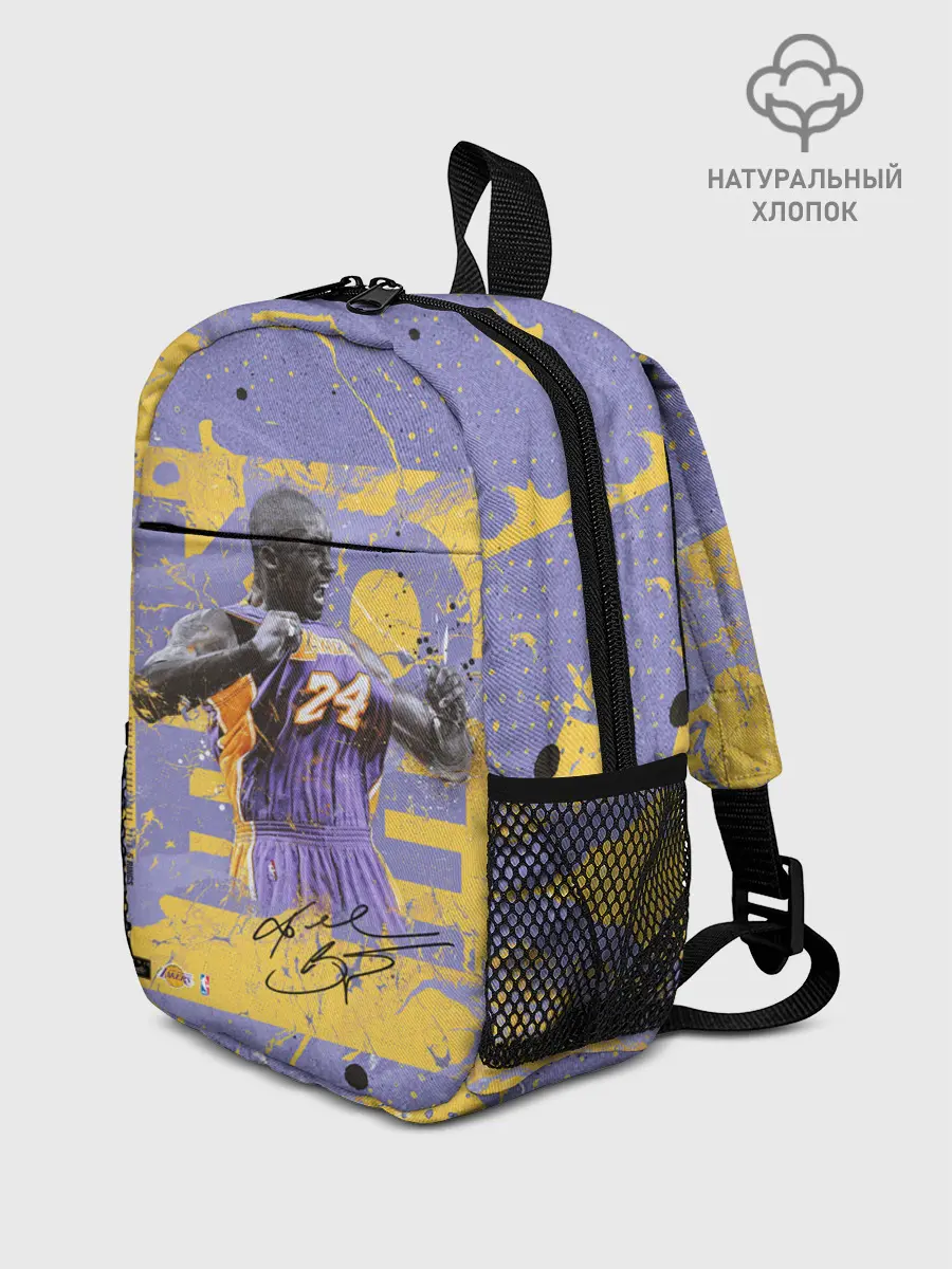 Рюкзак детский / Kobe Bryant