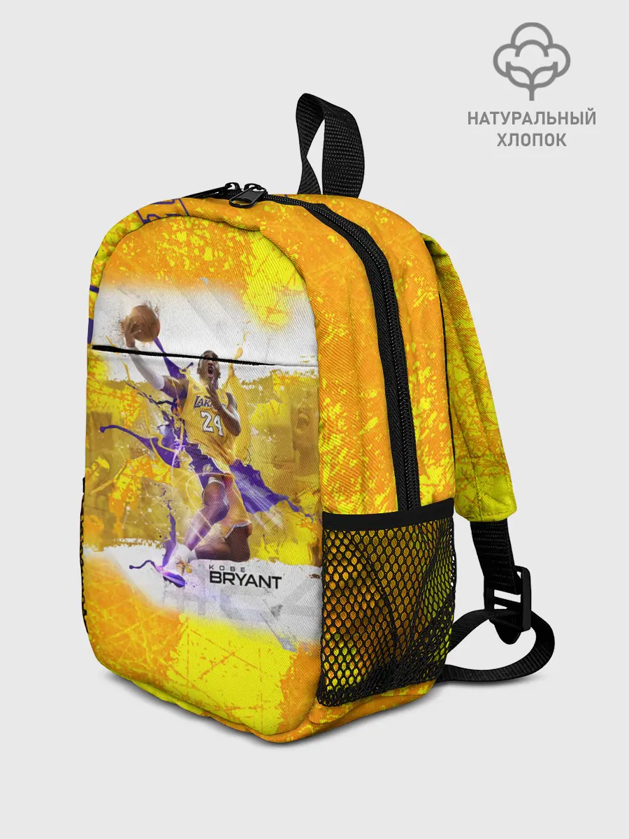 Рюкзак детский / Kobe Bryant