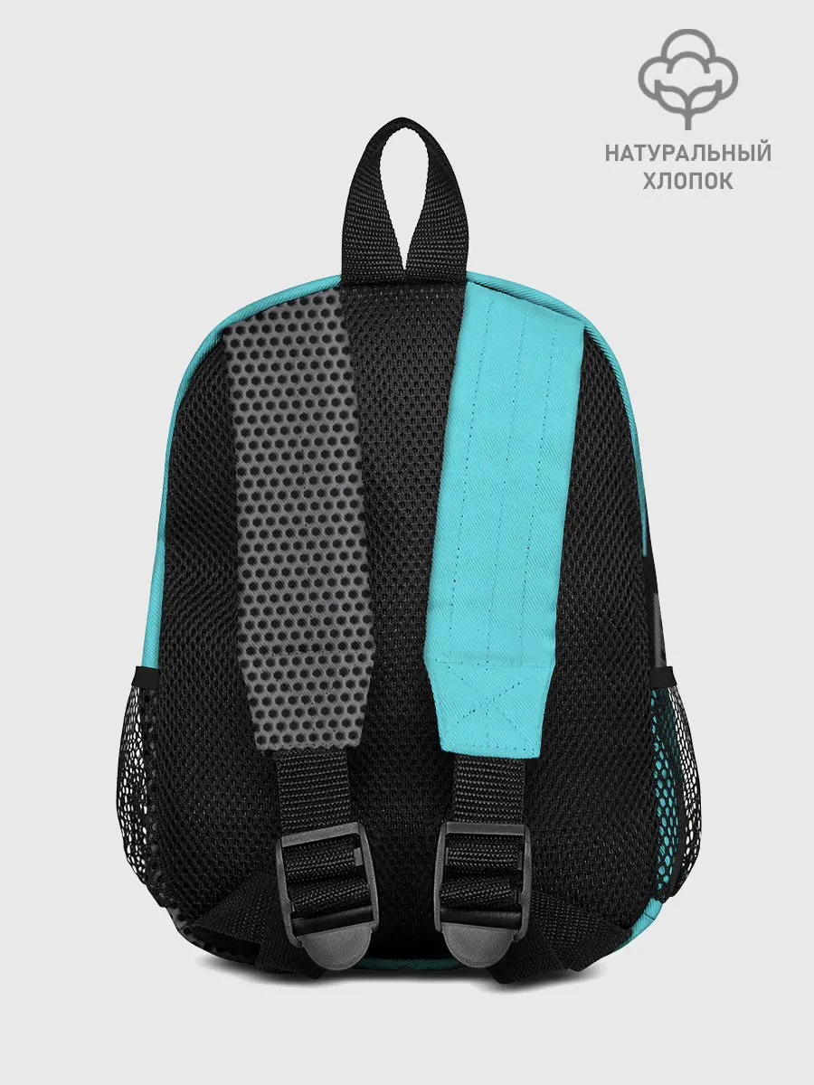 Рюкзак детский / ВДВ