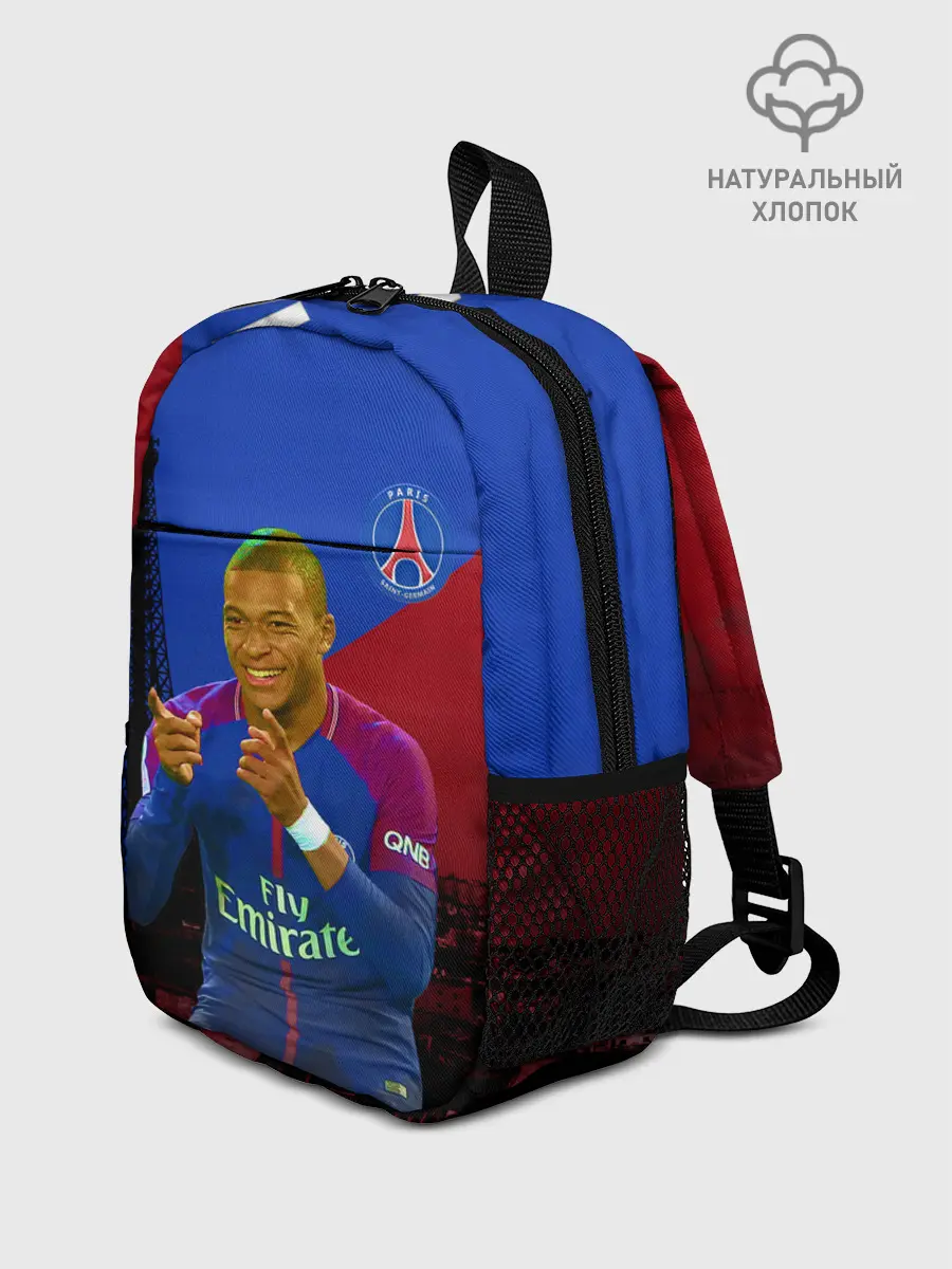 Рюкзак детский / Мбапе