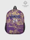 Рюкзак детский / Kobe Bryant
