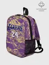 Рюкзак детский / Kobe Bryant
