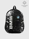 Рюкзак детский / BMW