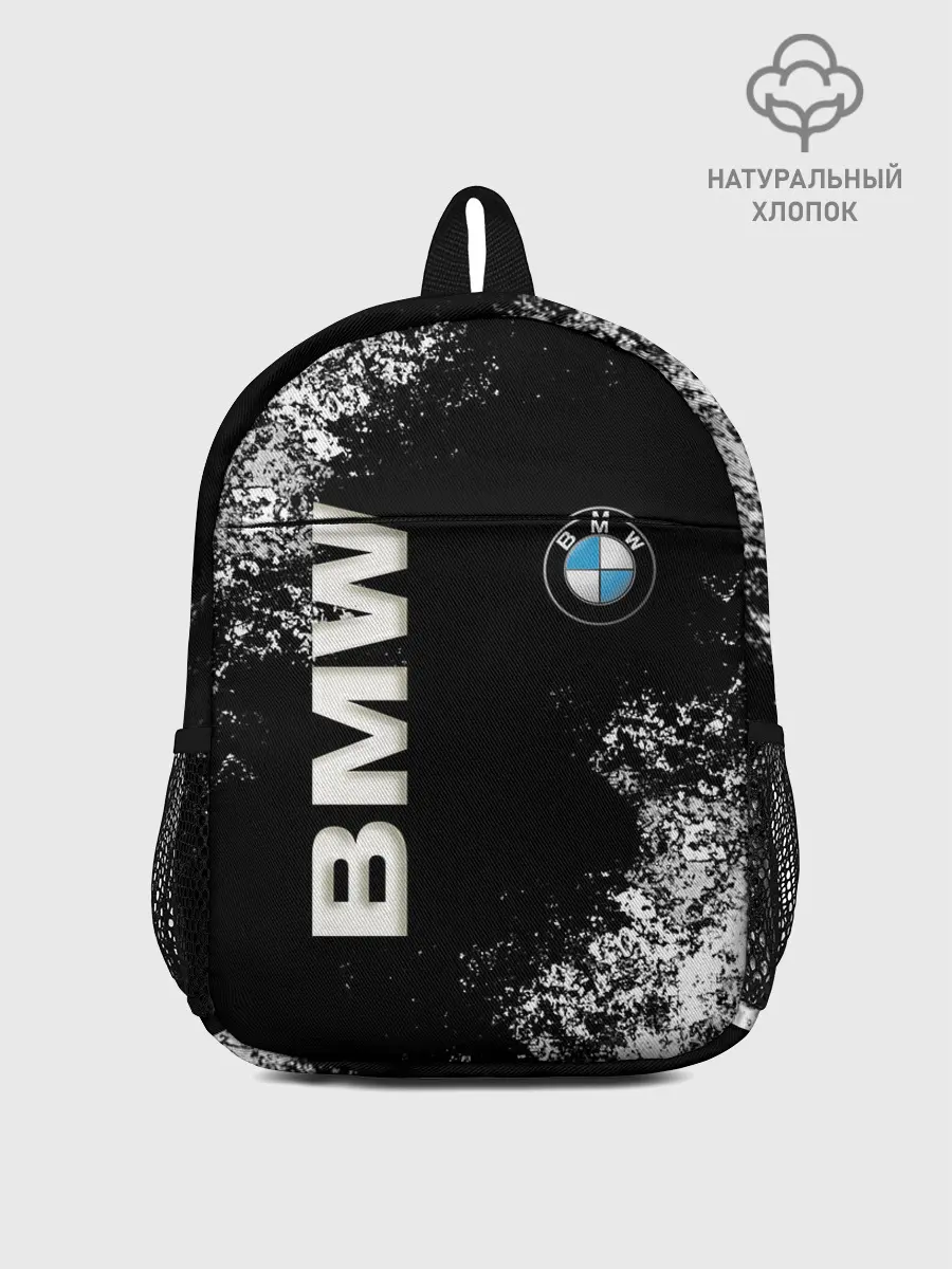 Рюкзак детский / BMW