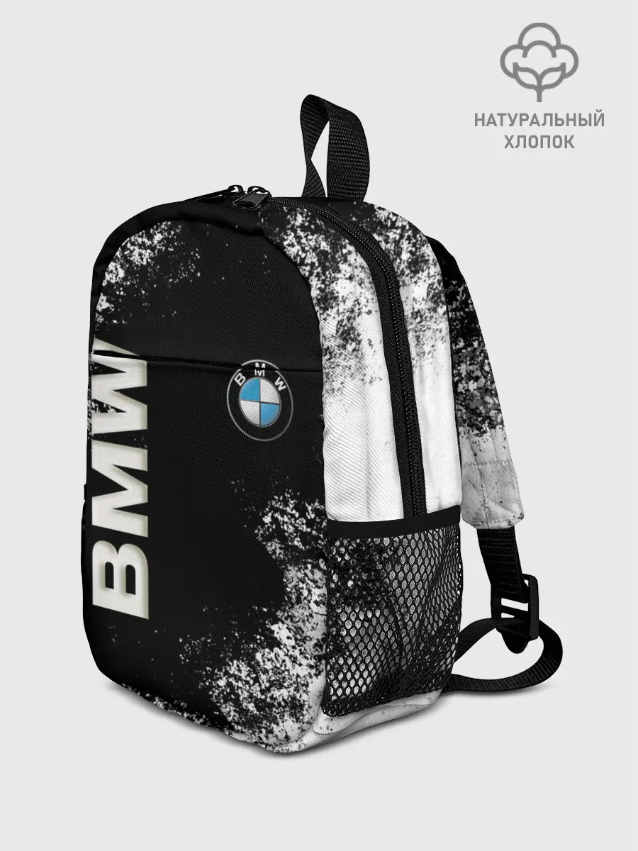 Рюкзак детский / BMW