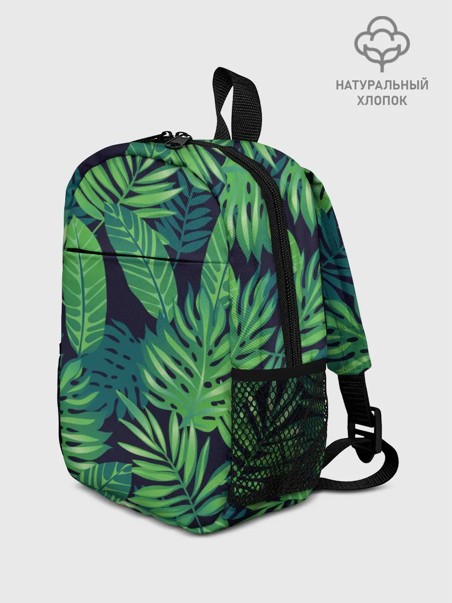Рюкзак детский / Тропики